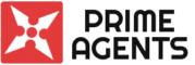 Prime Agents Logo