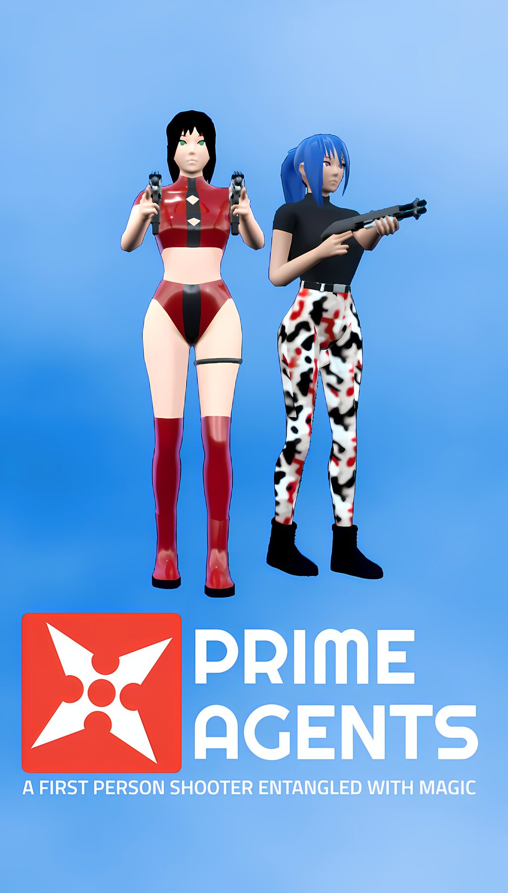 PrimeAgents