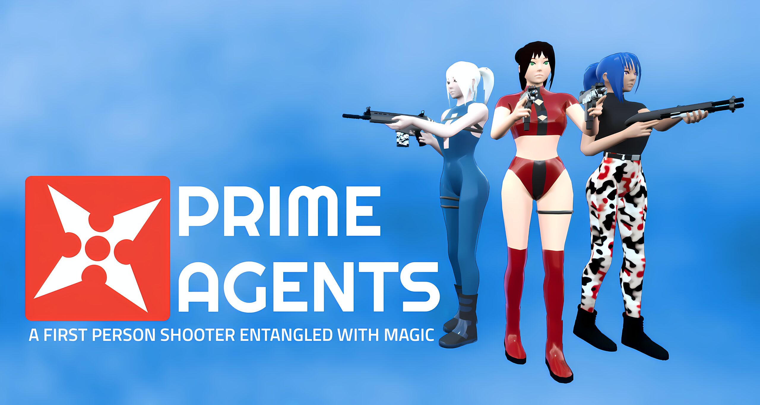 PrimeAgents